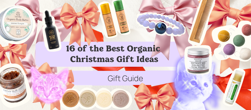 Naturally Healthy: Looking for the perfect gift for Christmas?