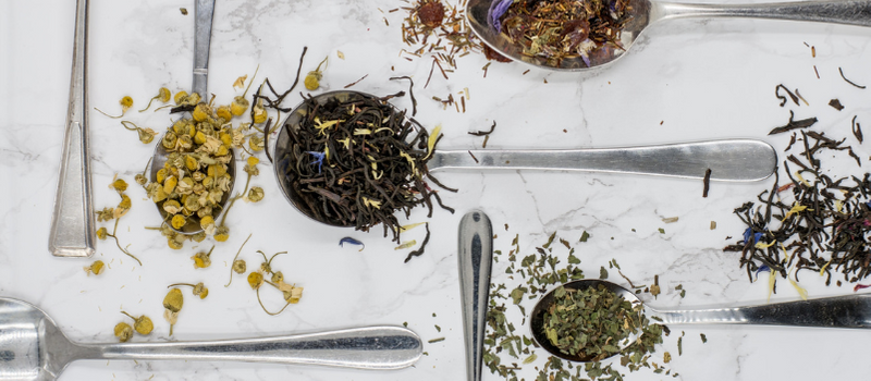 The Health Benefits of Drinking Organic Tea