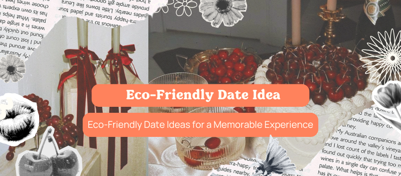 Eco-Friendly Date Ideas for a Memorable Experience