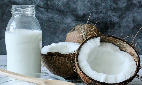 Benefits and Uses of Coconut Oil