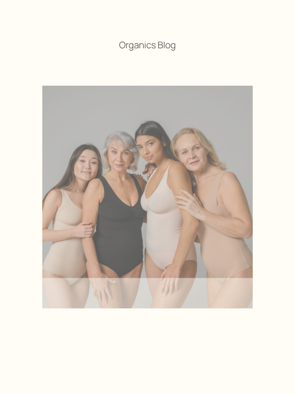 OG Wellness and How to Start Clean Living for Women