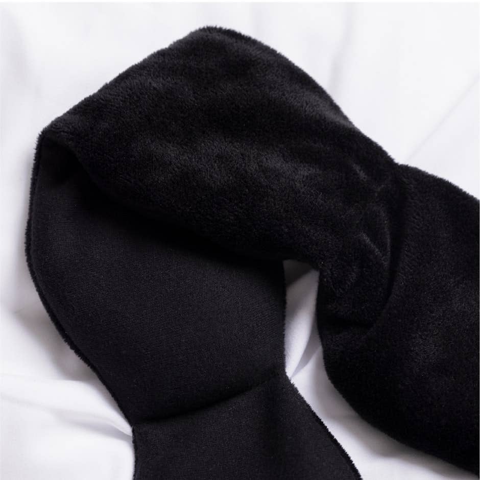 Nodpod Onyx Weighted Sleep Mask - Eye Mask