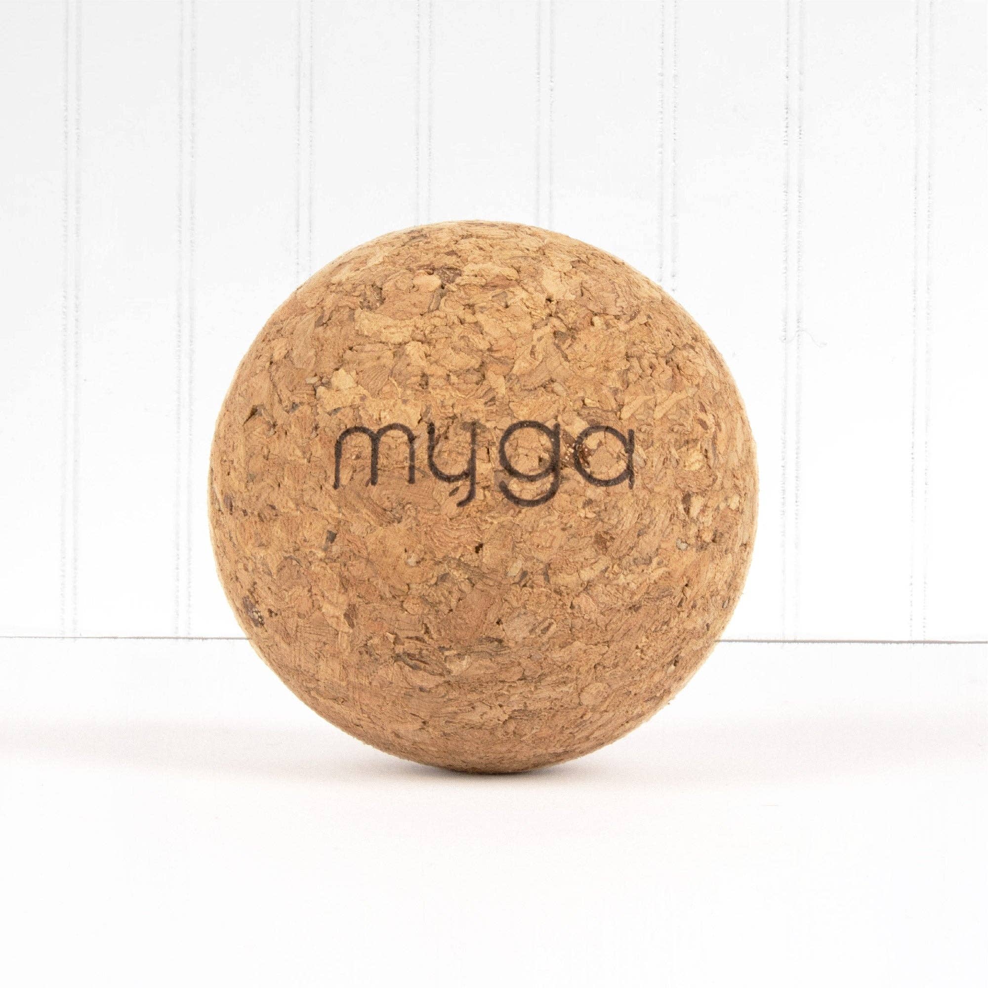 5cm Cork Massage Ball