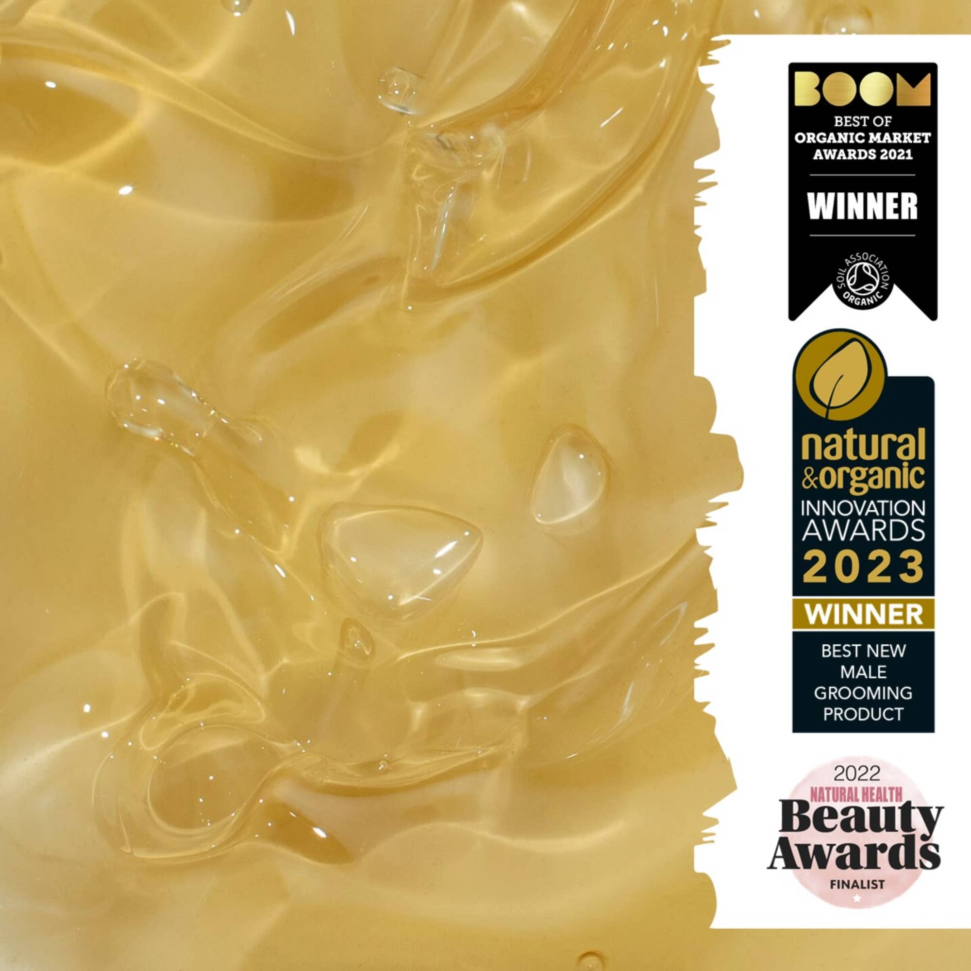 UpCircle Beauty - Organic Collagen Face Oil with Coffee Extract