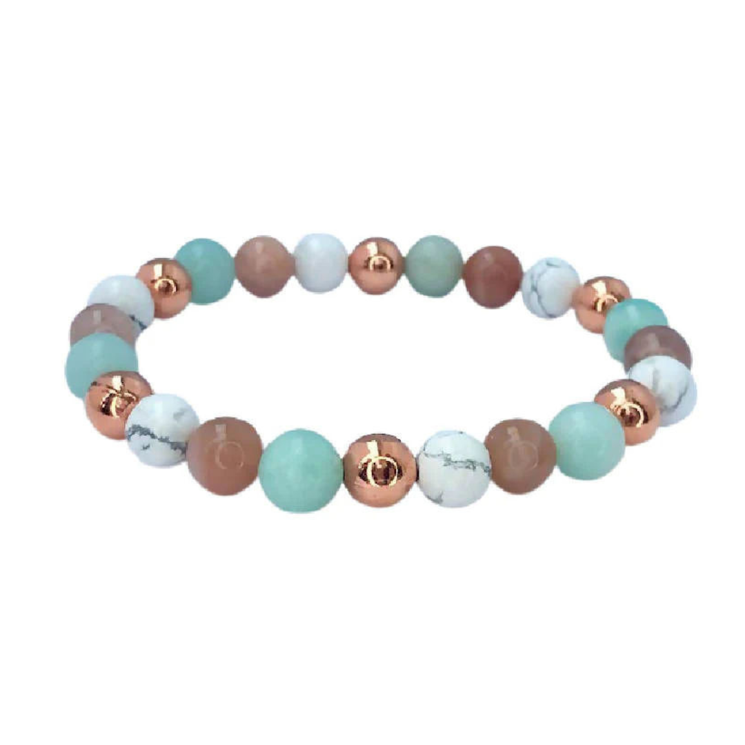 Spiritual crystal store bracelets