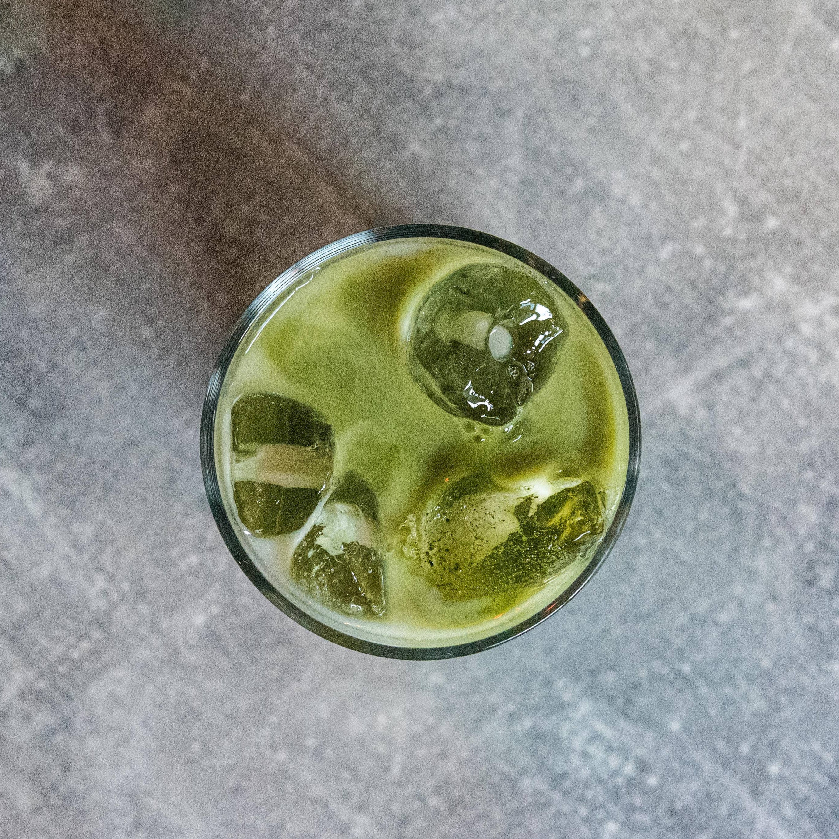 Blendsmiths Japanese Matcha Blend: 250g