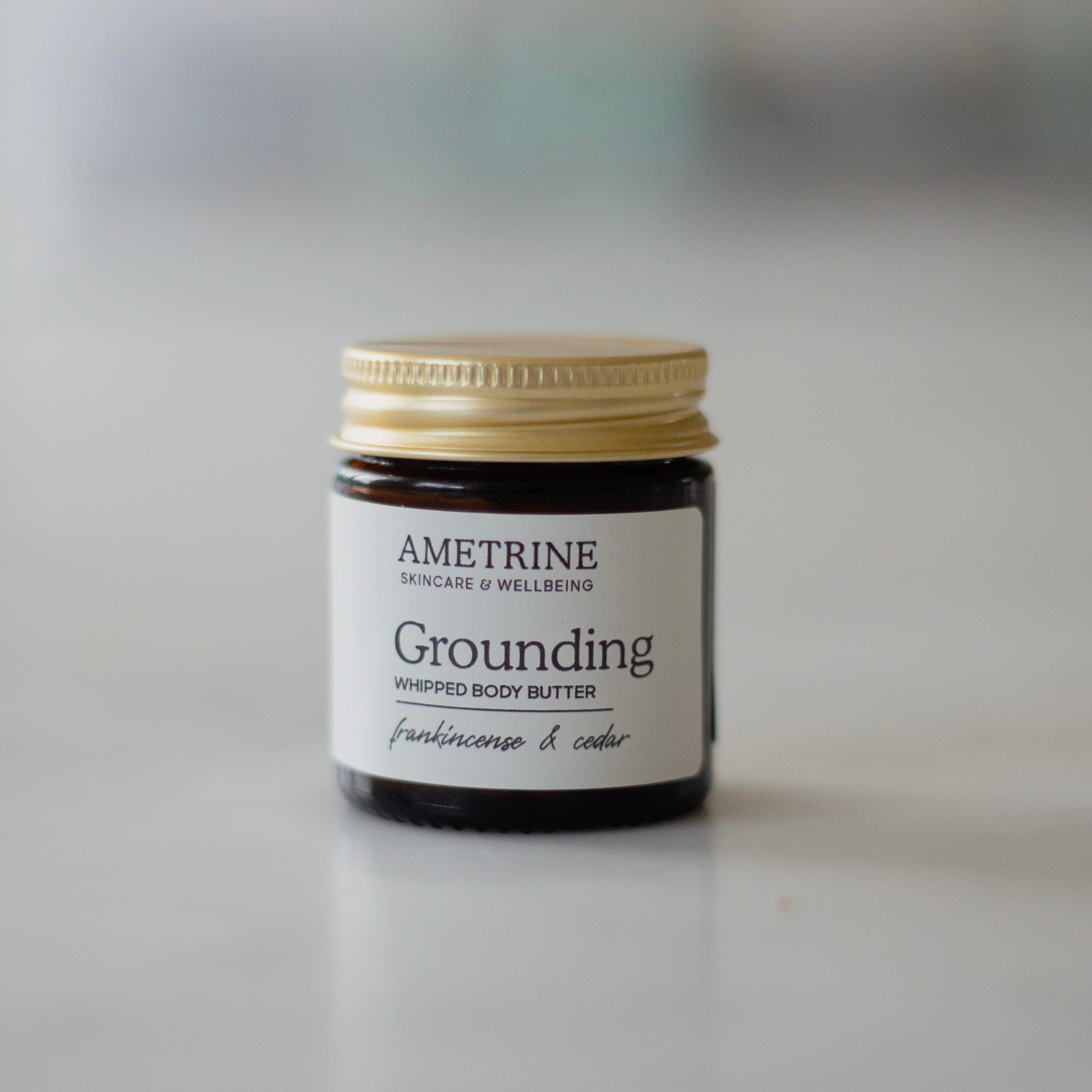 Body Butter Discovery Set