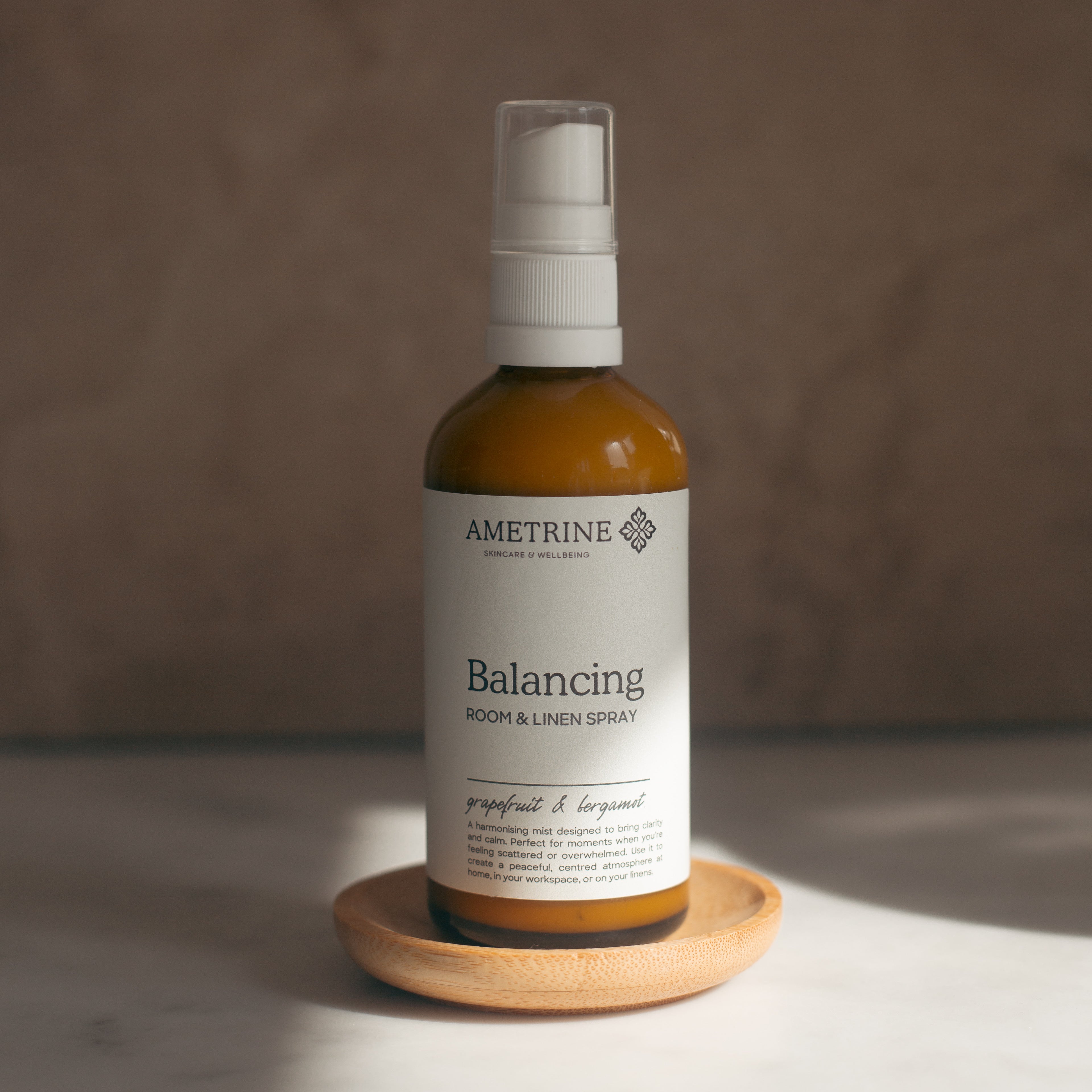 Balancing Room & Linen Spray