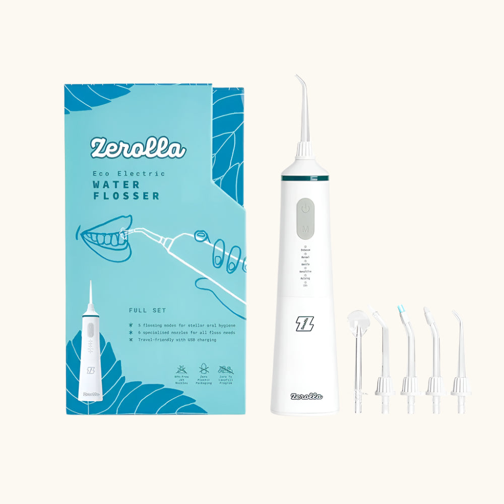 Eco Electric Water Flosser