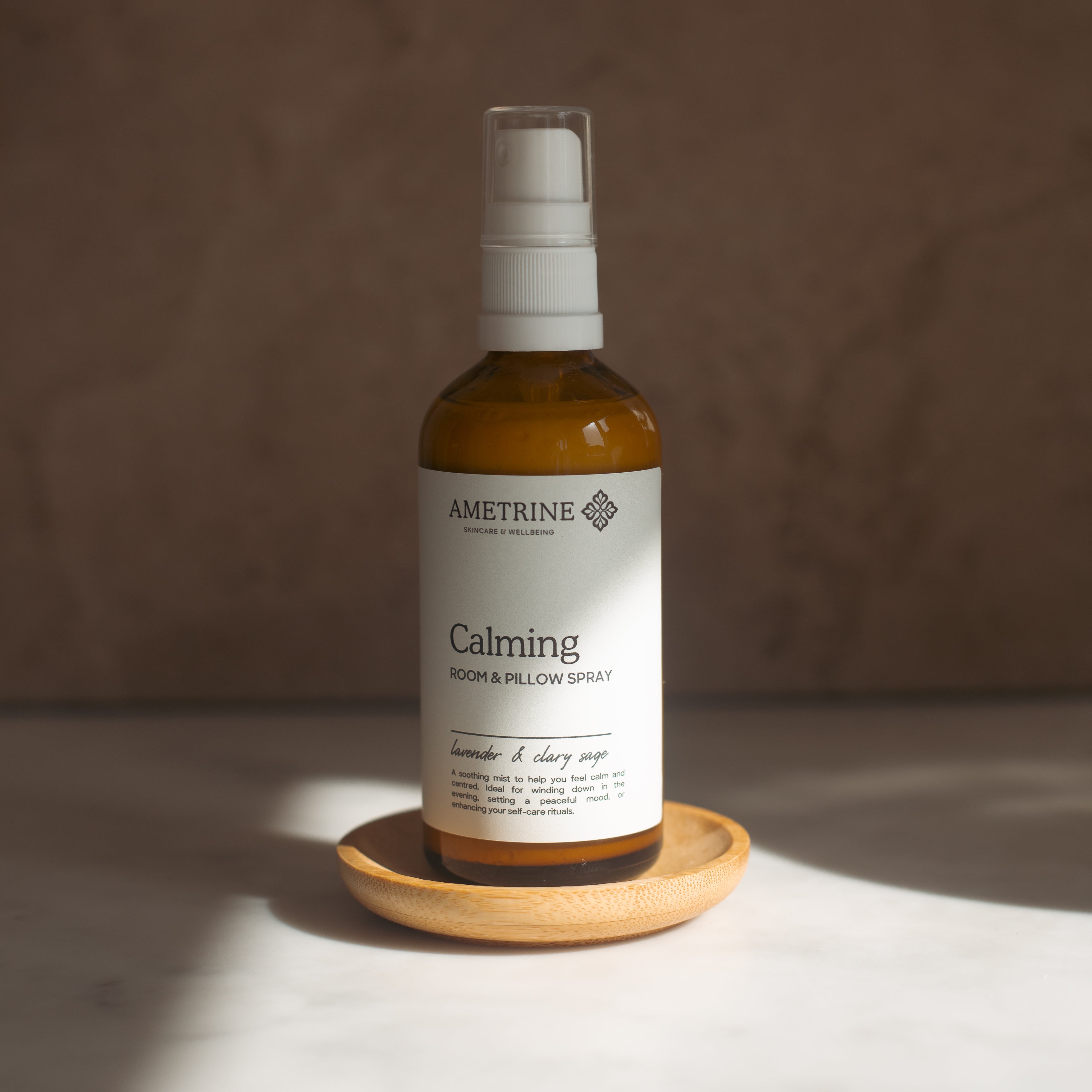 Calming Room & Pillow Spray