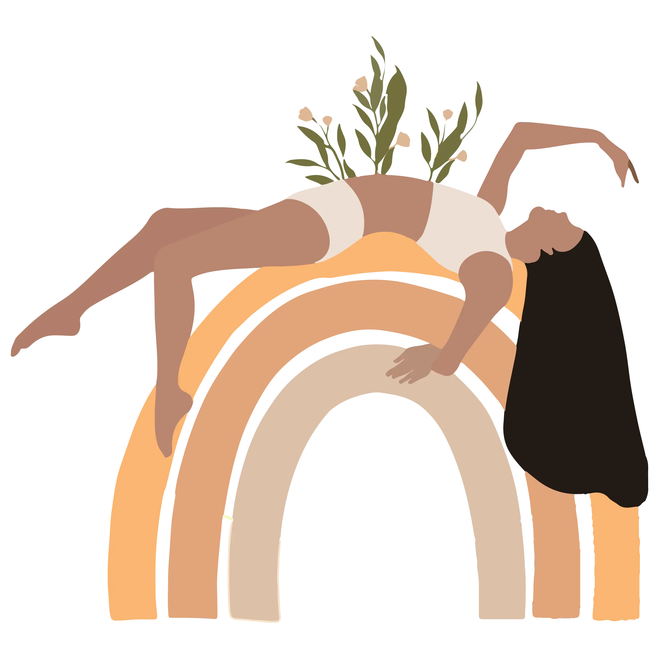 Digestive Healer - Cumin, Marigold & Fennel