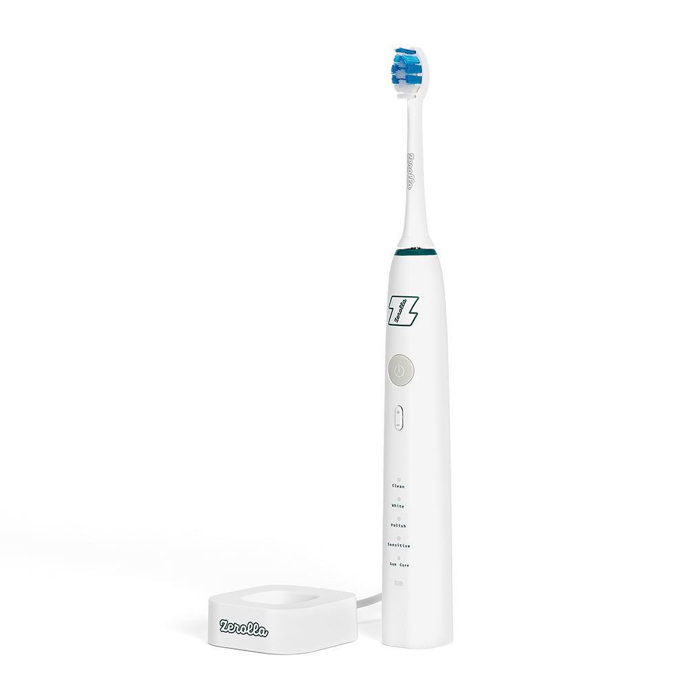 Eco Electric Sonic Toothbrush