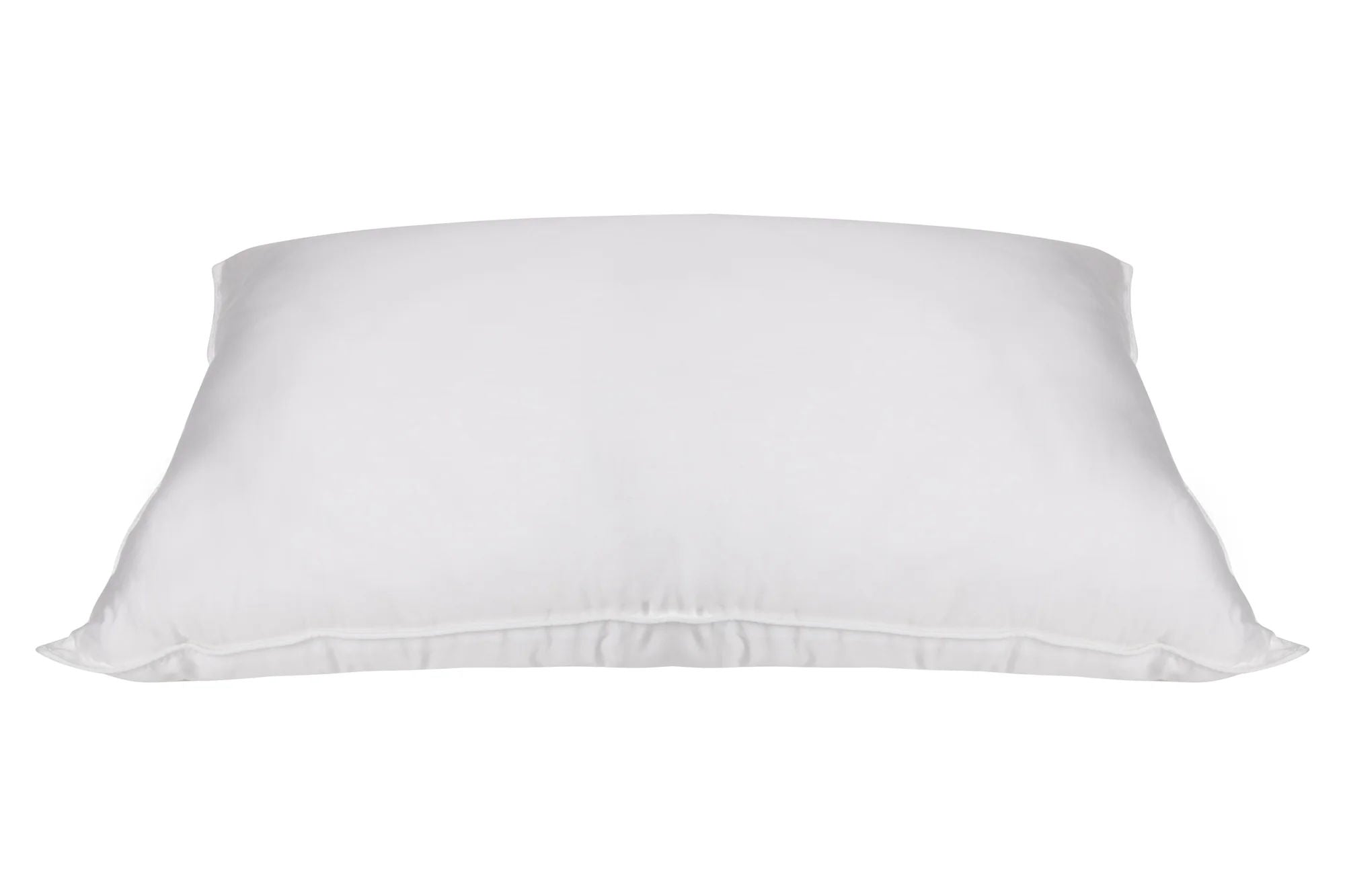 Sleepyhead Silk Pillow Set in White (Top Seller)