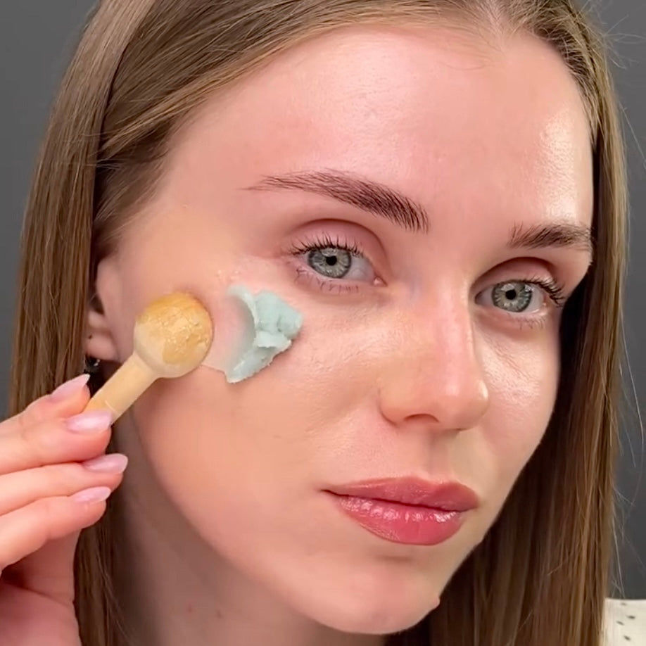 Restore Cleansing Melt - Natural Cleanser