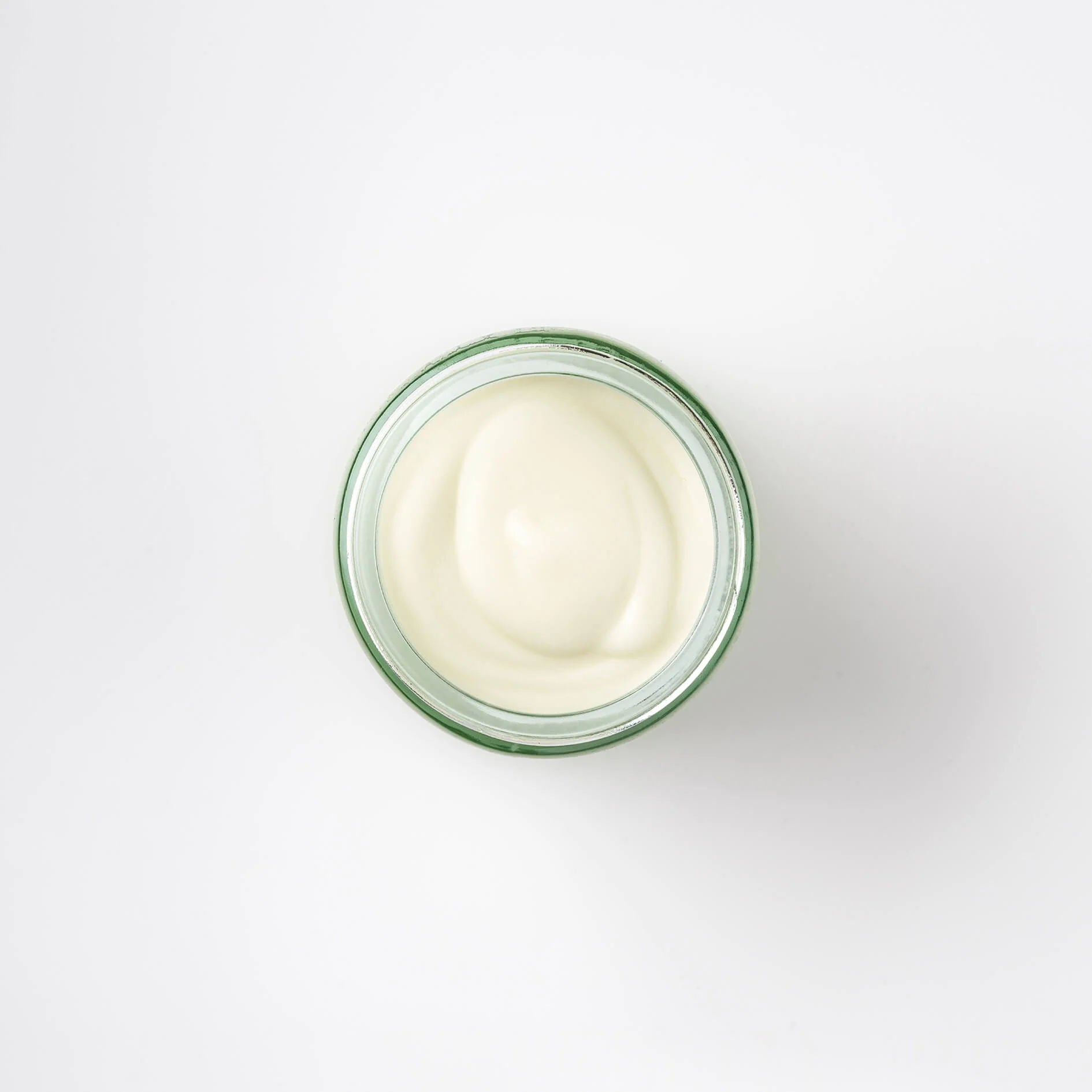 Natural Body Butter Vanilla & Soy