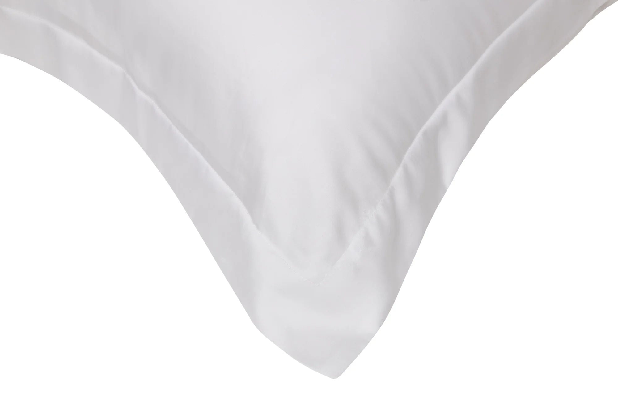 Sleepyhead Silk Pillow Set in White (Top Seller)