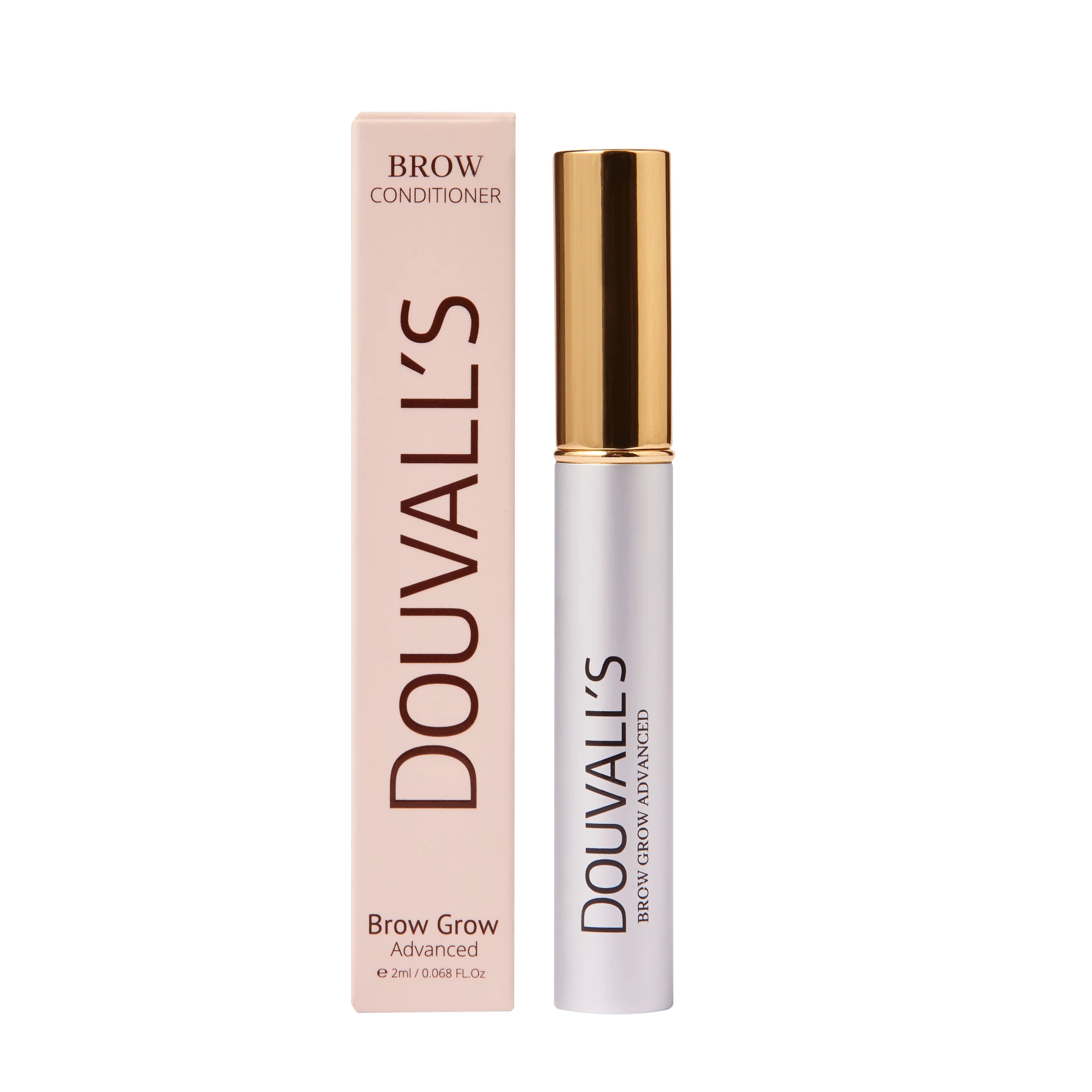 Brow Grow Advanced Conditioning Serum 2ml