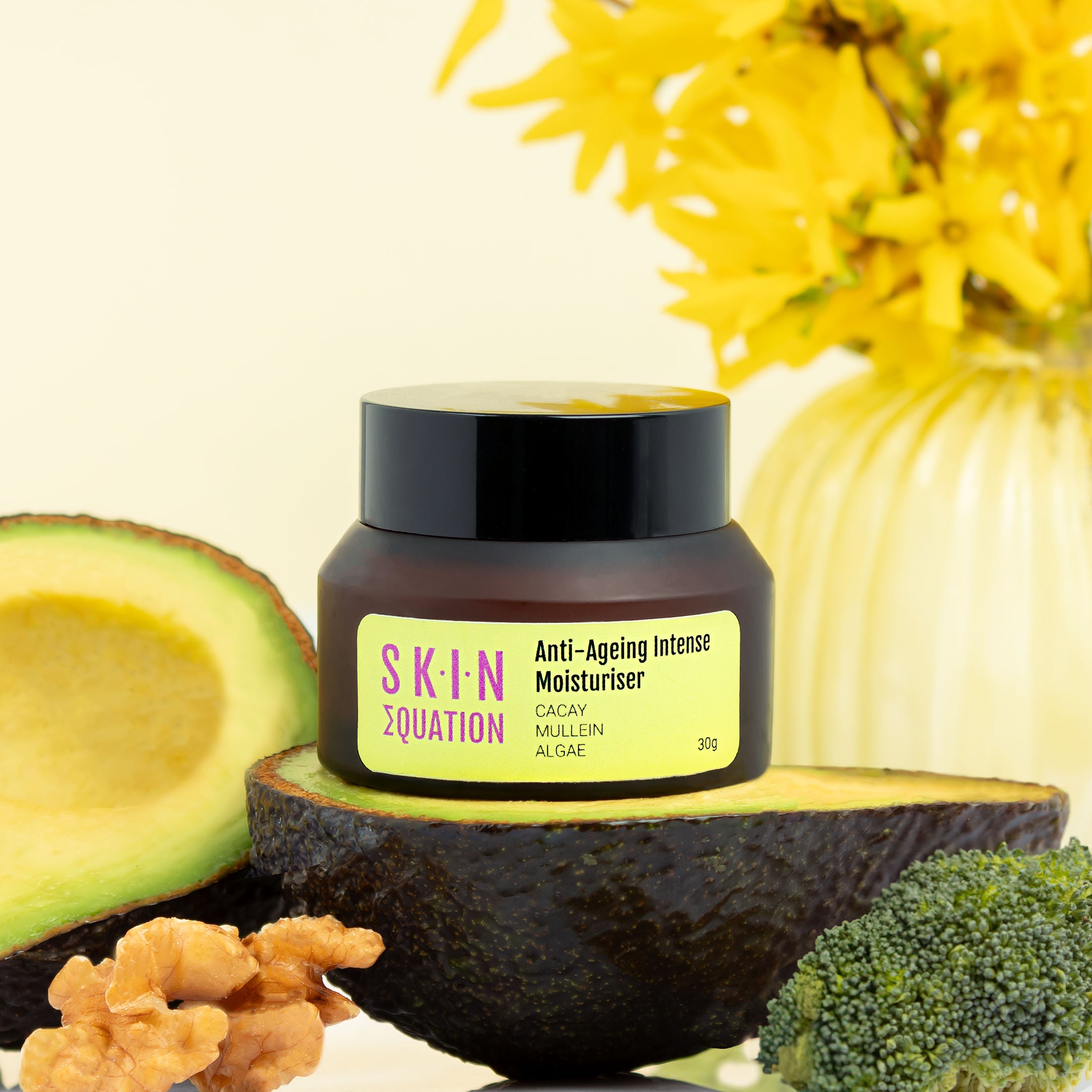 Anti-Ageing Intense Moisturiser