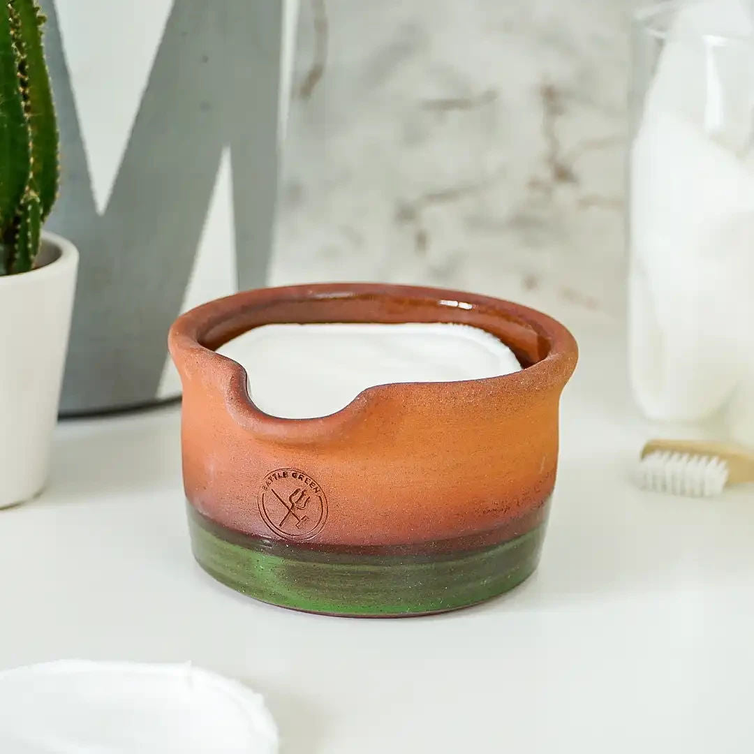 Reusable Bamboo Make up Remover Pads