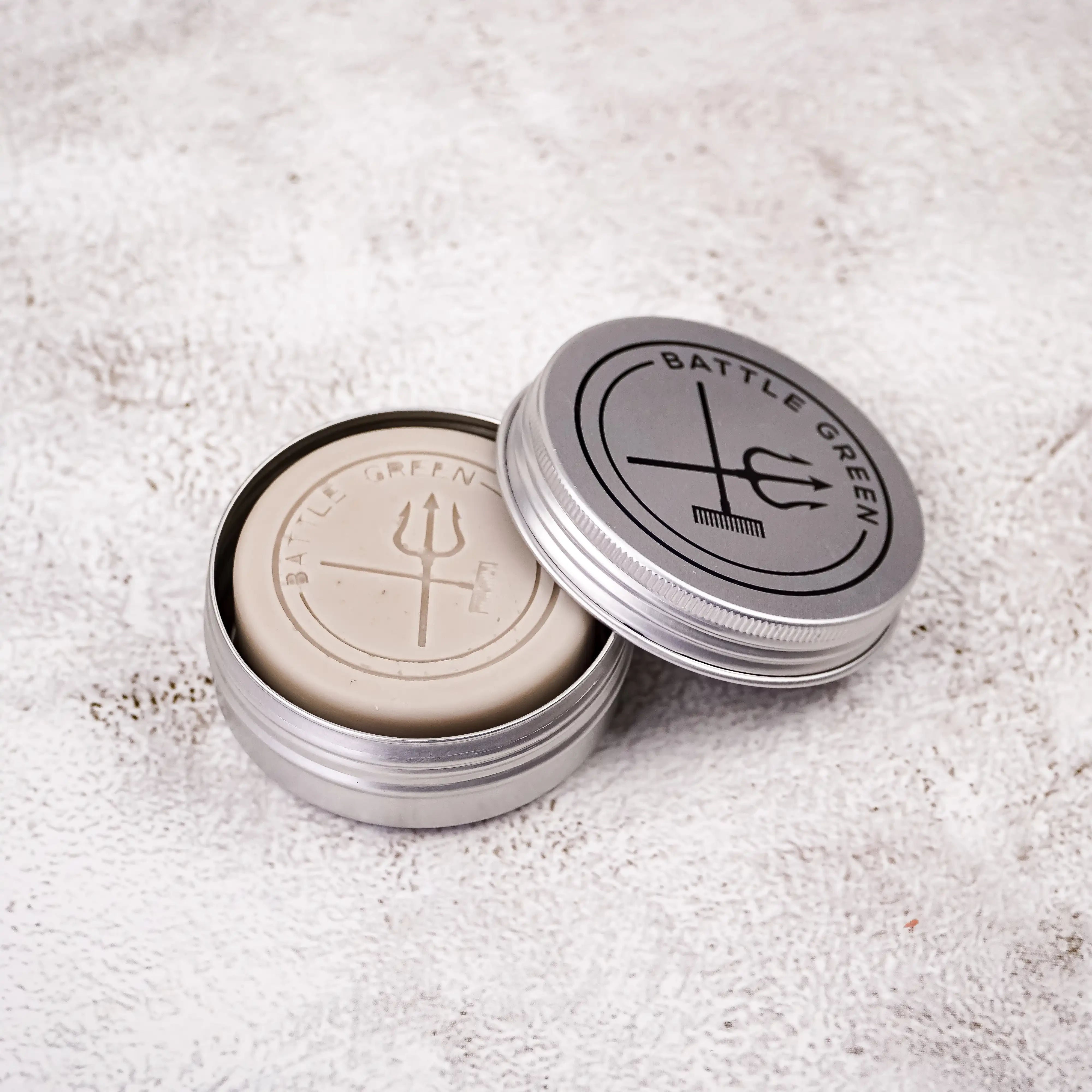 Vegan Conditioner Bars