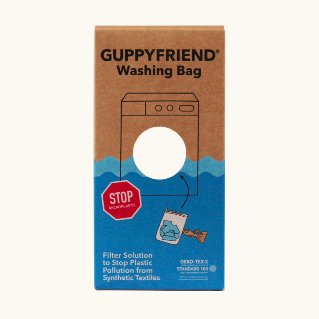 Sustainable Laundry Bag