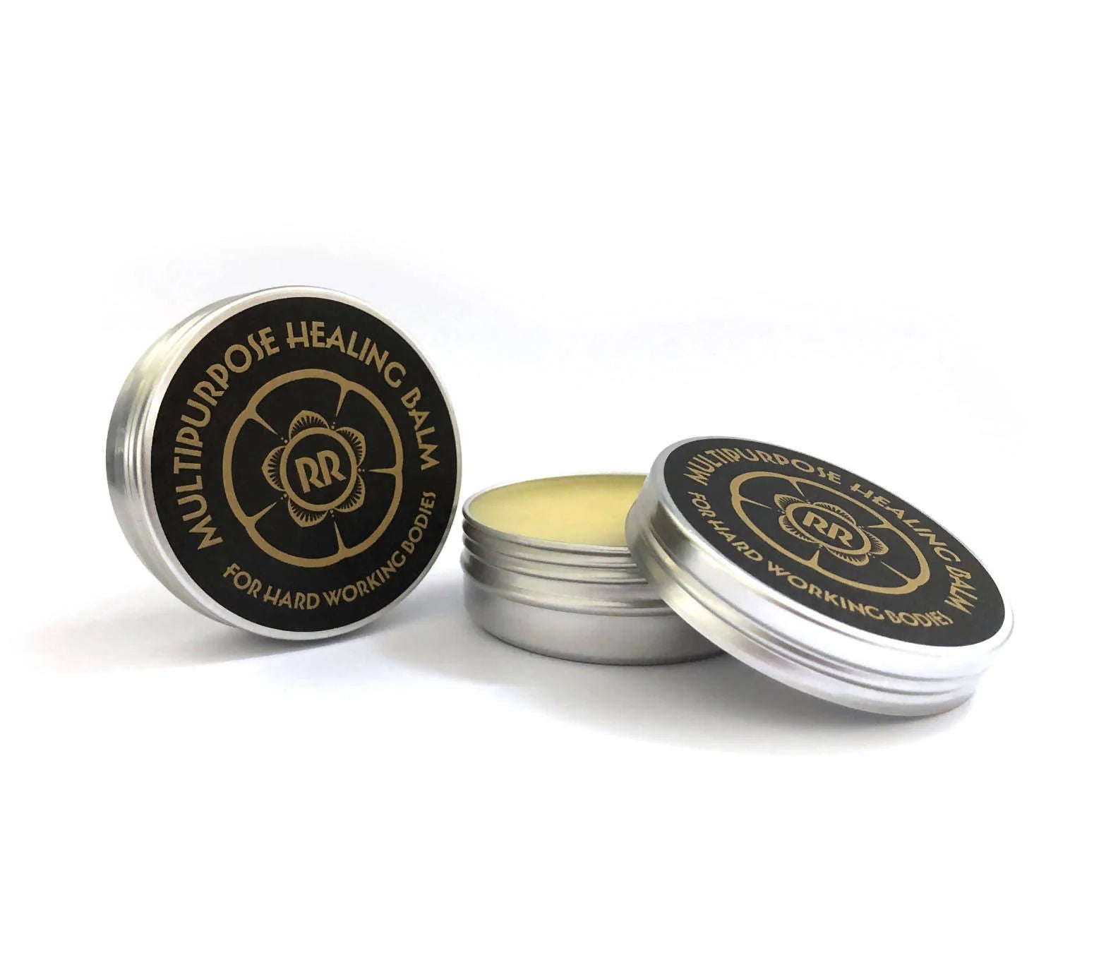 Multi Purpose Healing Balm