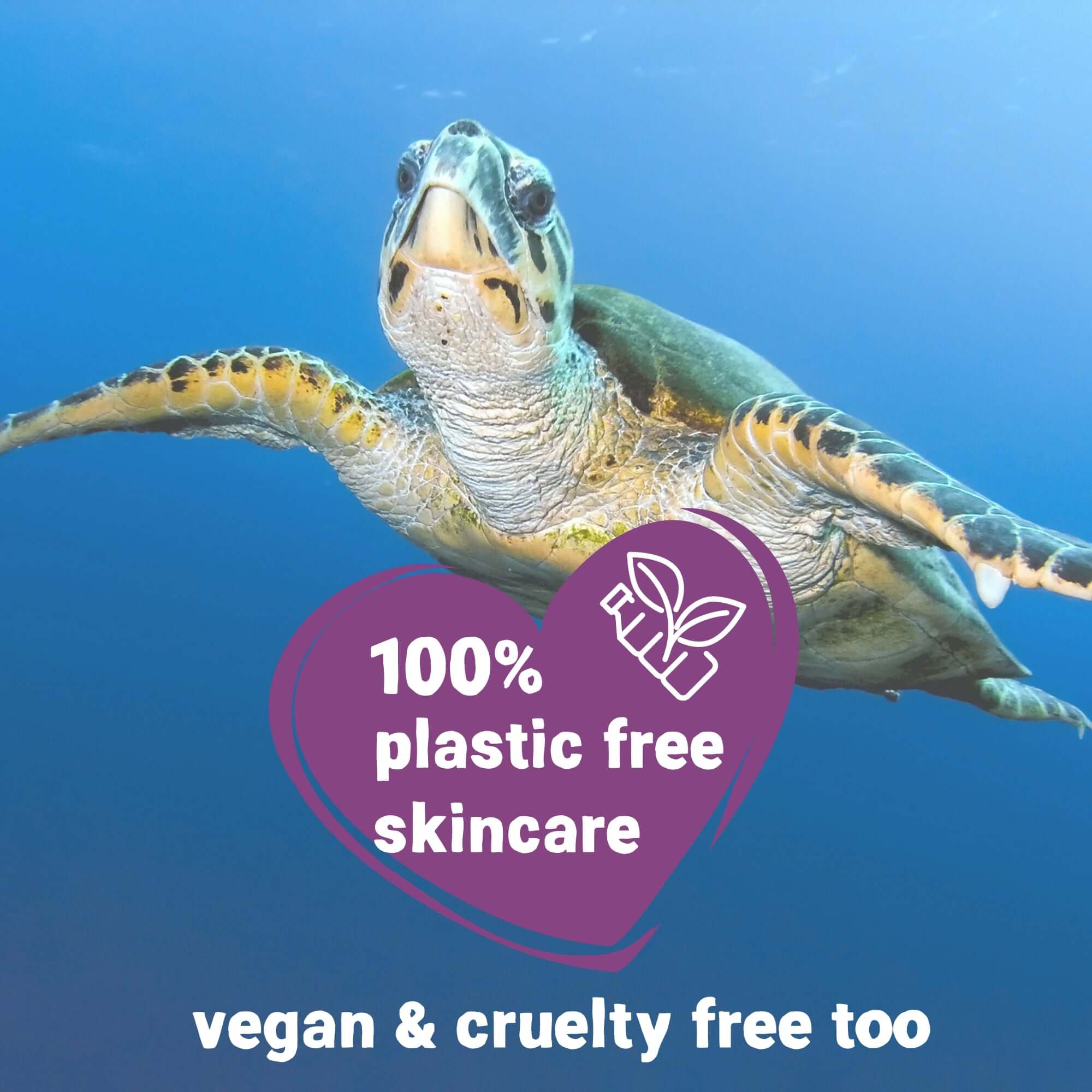 So Proud Of You Organic Vegan DIY Skincare Letterbox Gift