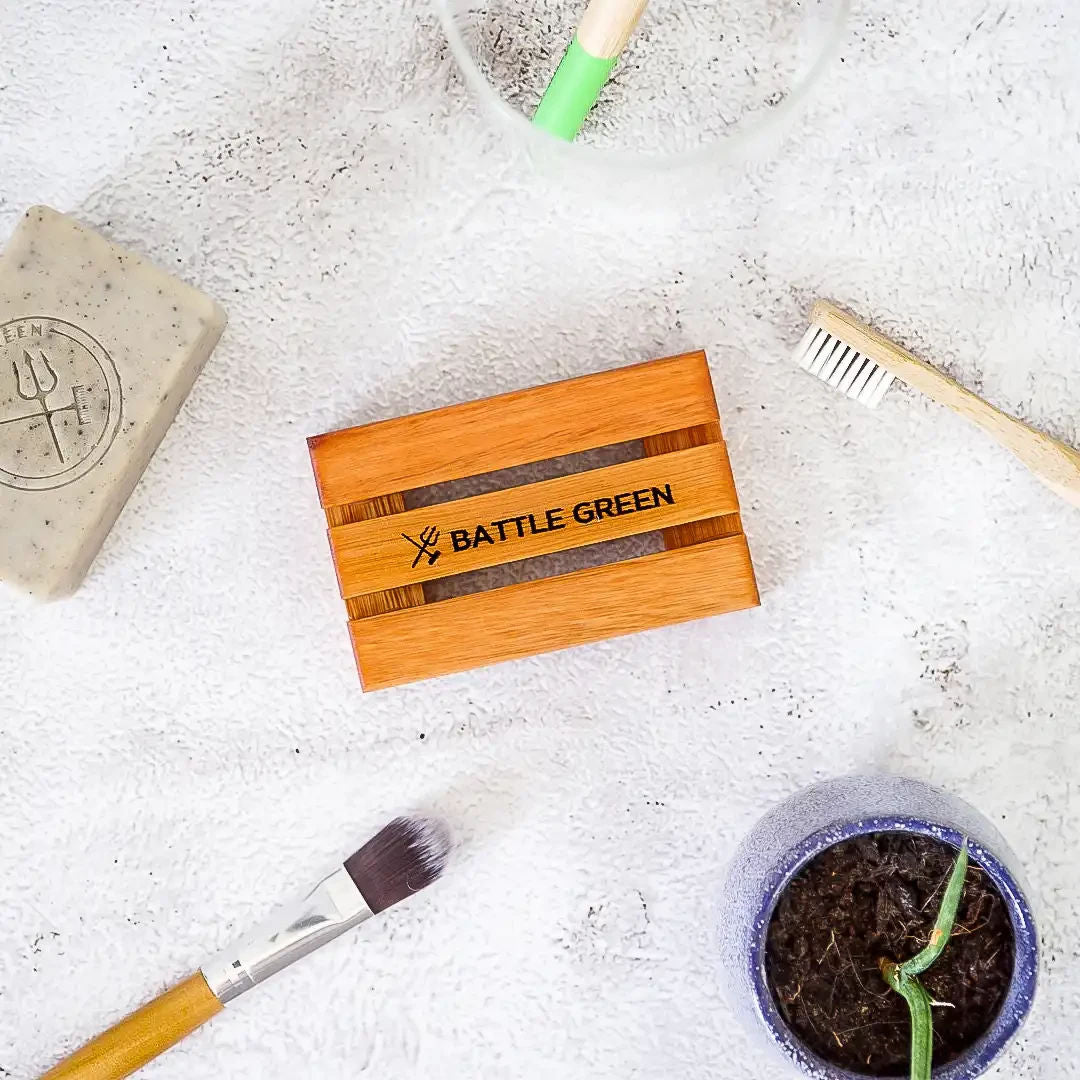 Zero Waste Kitchen Gift Set - Large