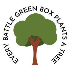 Zero Waste Kit - Medium