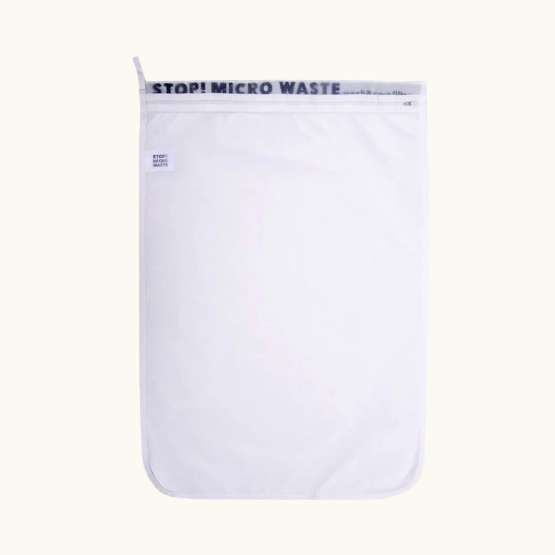 Sustainable Laundry Bag