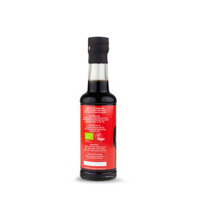 Coconut Aminos Teriyaki Sauce