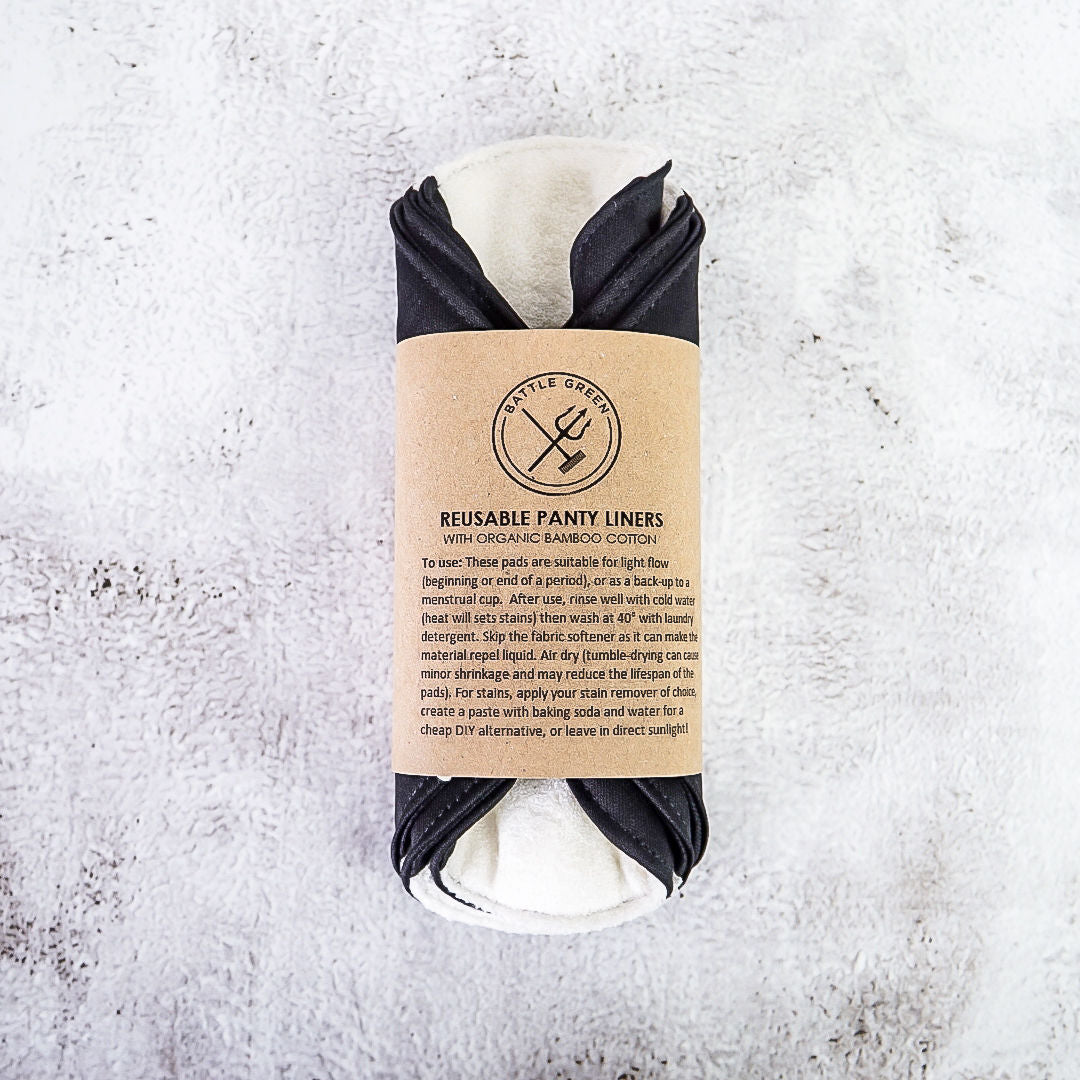 Reusable Period Pads - Small