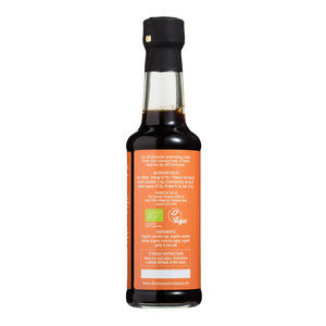 Organic Coconut Aminos ~ All Purpose Seasoning 160ml