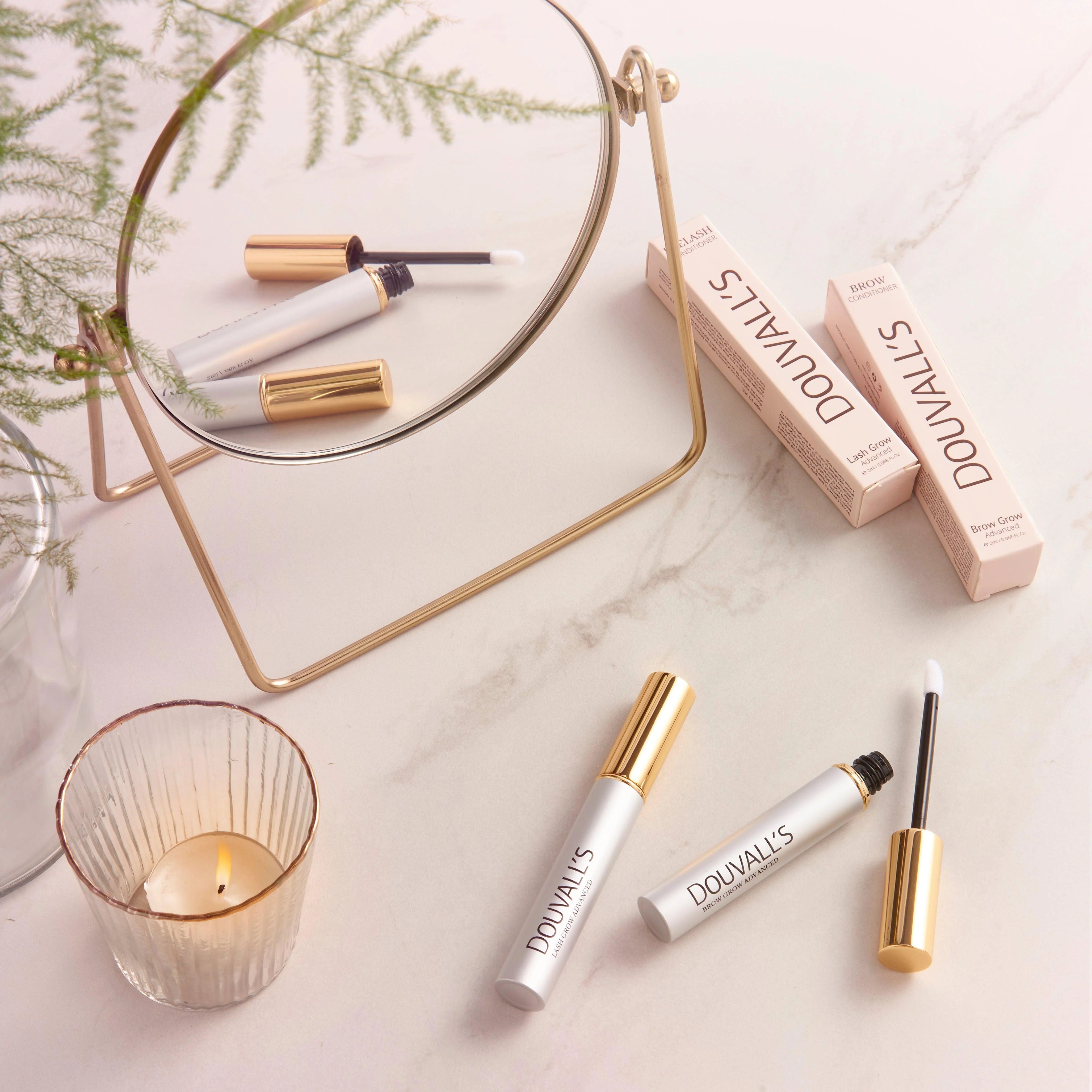 Brow Grow Advanced Conditioning Serum 2ml