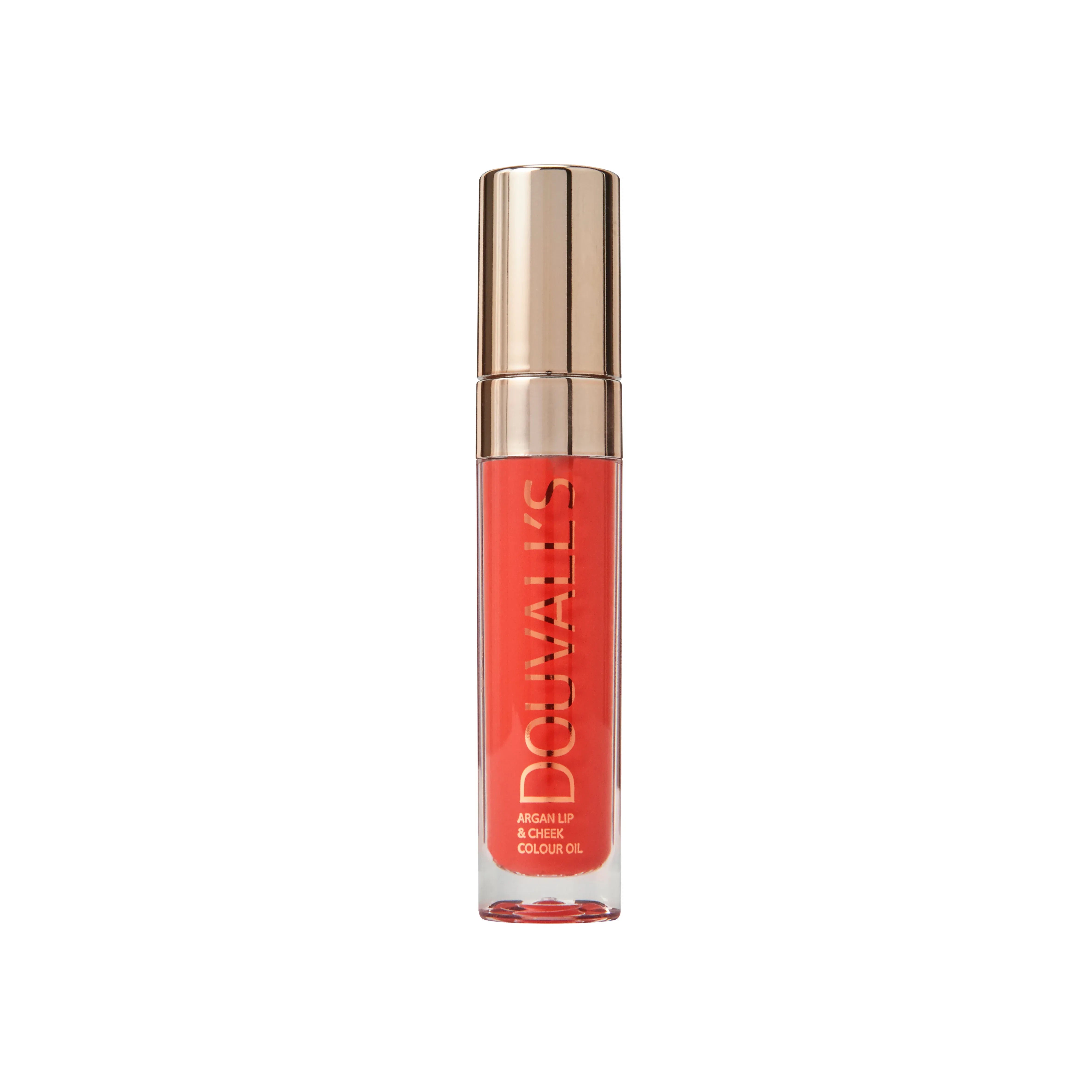 Argan Lip and Cheek colour Oil Some Like It Hot