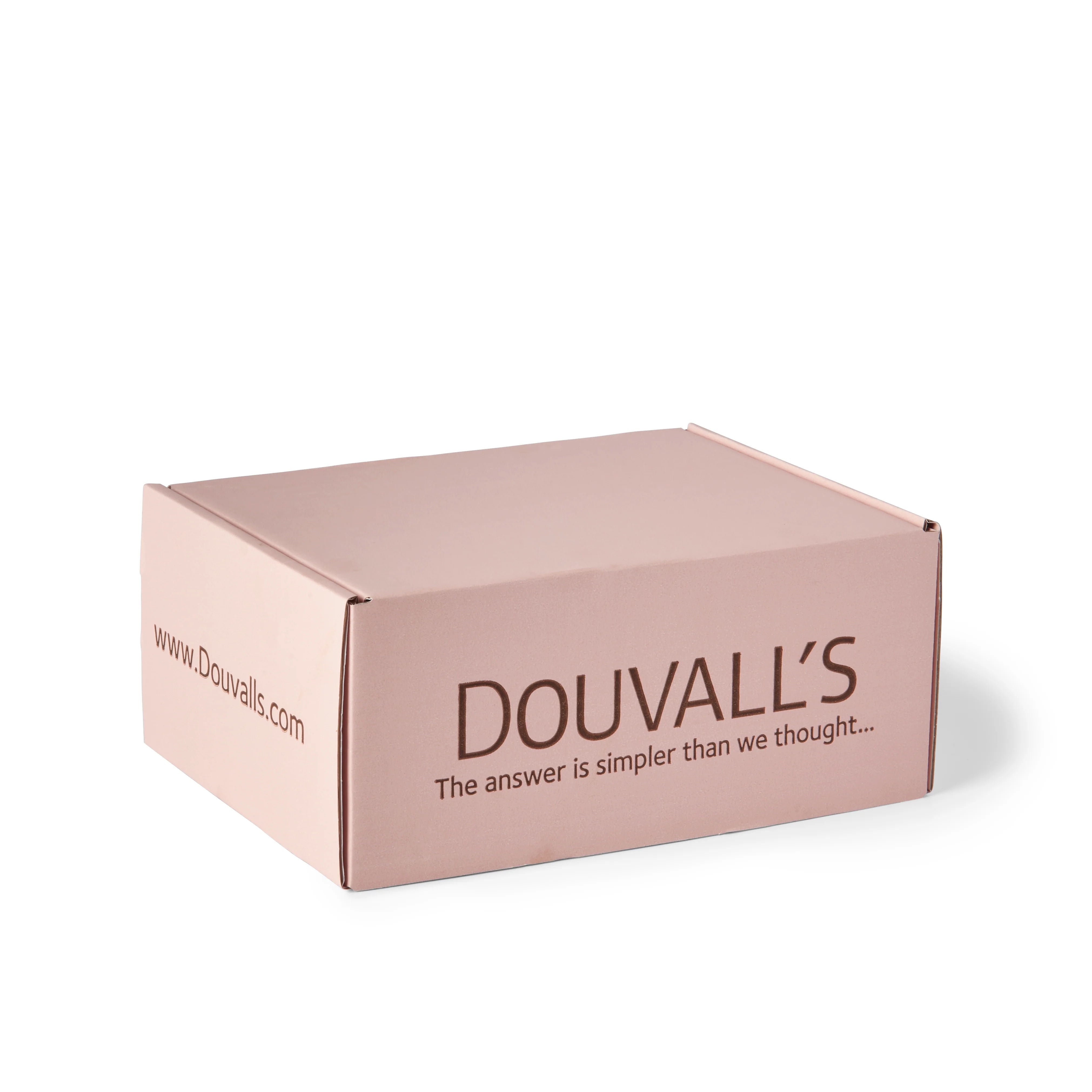 Make your own Eco-Soy Wax Candle set by Douvall's