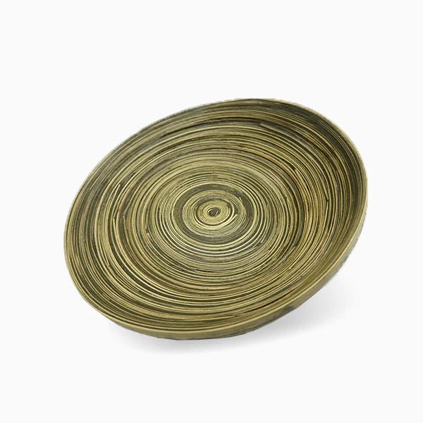 The Chaisee ~ Bamboo Coasters