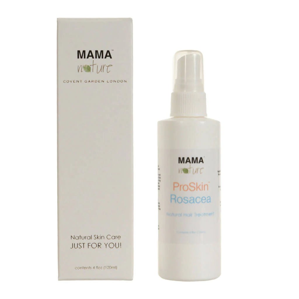 Proskin Rosacea Natural Hair Treatment