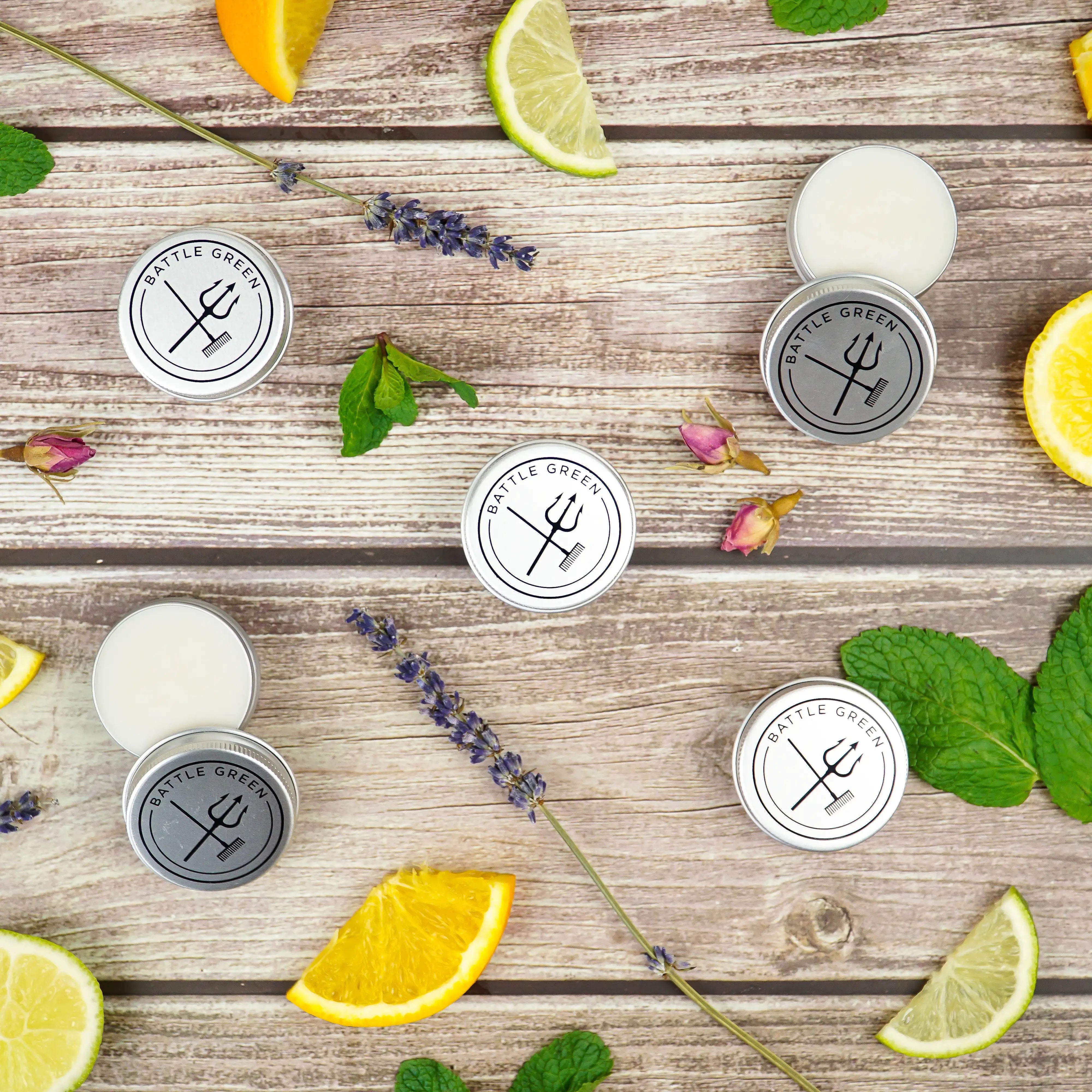 Eco-Friendly Spa Gift