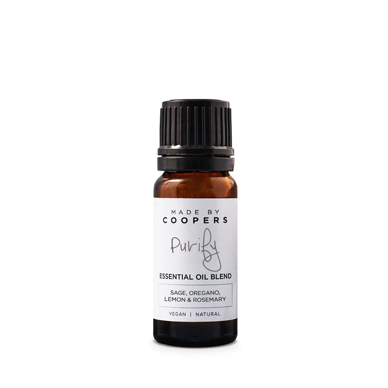 Purify Essential Oil Blend