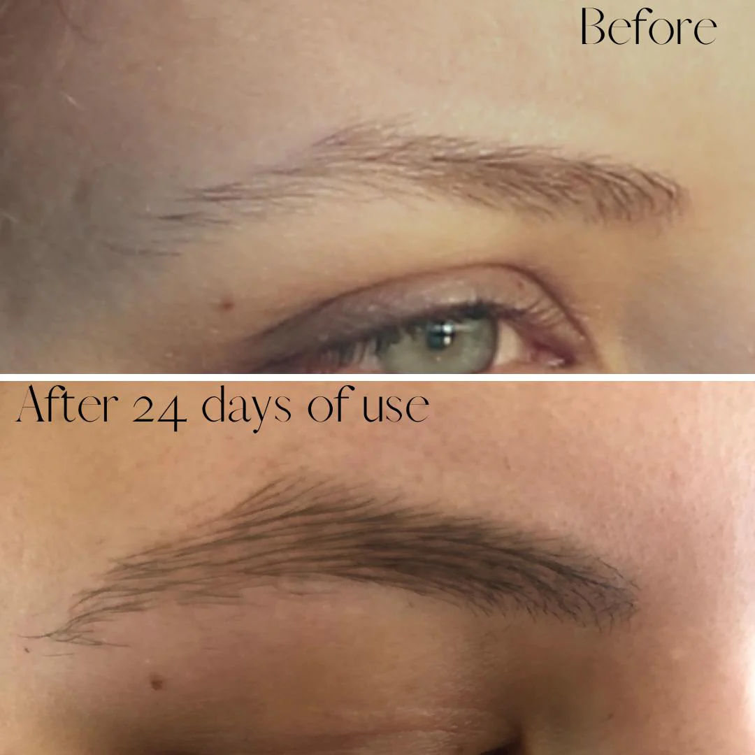 Brow Grow Advanced Conditioning Serum 2ml