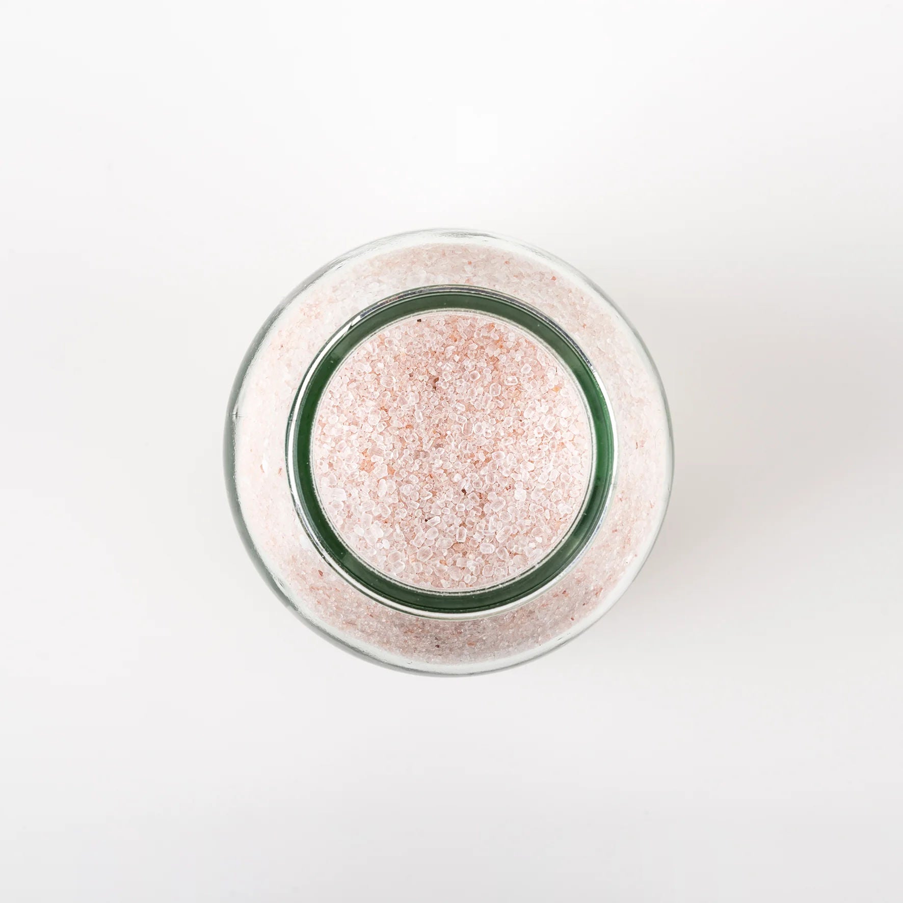 Cleansing Magnesium Bath Salts – Lemongrass & Grapefruit