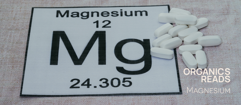 Magnesium Sprays Explained: Do They Actually Work?