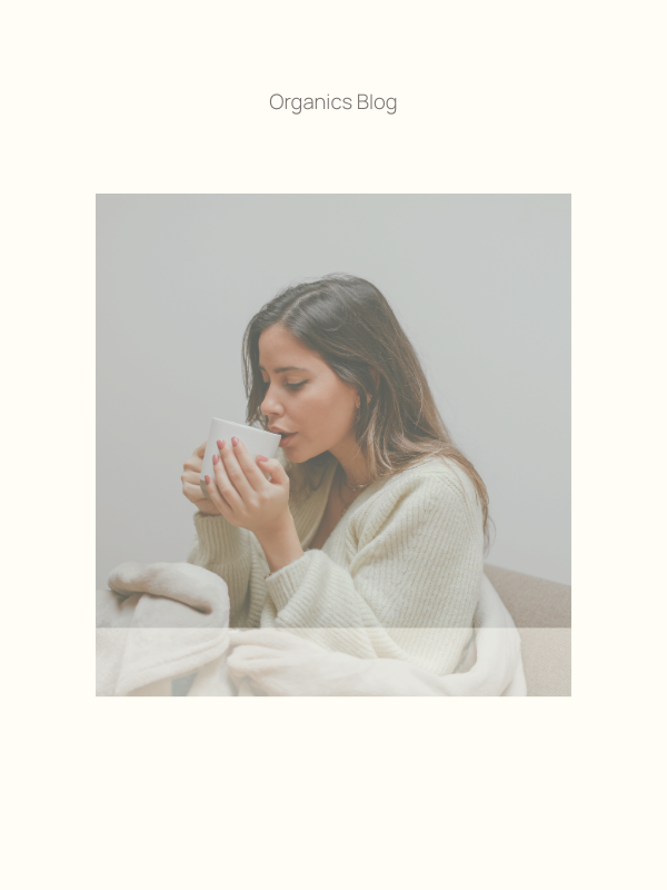 Natural Ways for Dealing with Symptoms of Stress