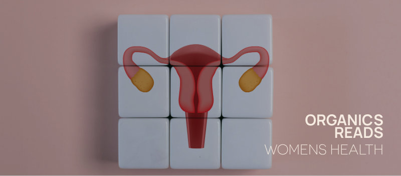 Changes in Menstrual Cycle After 30 Explained Clearly
