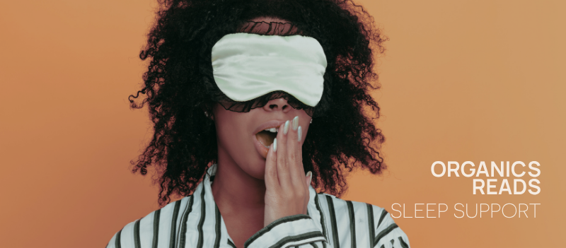 Sleeplessness In Women And The Causes Behind It