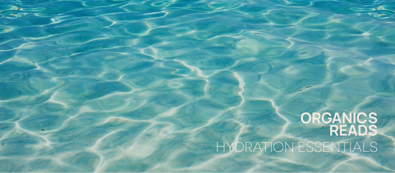 Electrolytes vs Water: What's The Difference And Do You Need Both?