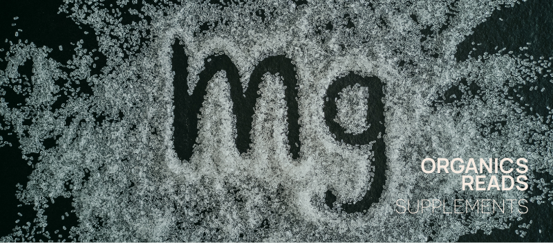 The Benefits of Magnesium: Why this essential mineral matters more than you think