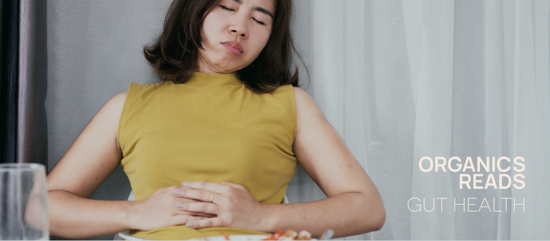 How to Get Rid of Bloating Naturally Without the Guesswork