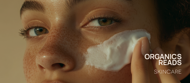 Post-Summer Skincare That Helps Your Skin Reset Gently